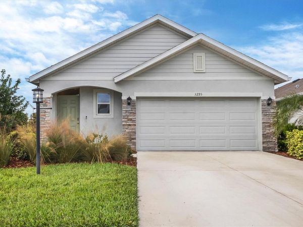 3293 HILLTOP CIRCLE , BRADENTON, FL 34211