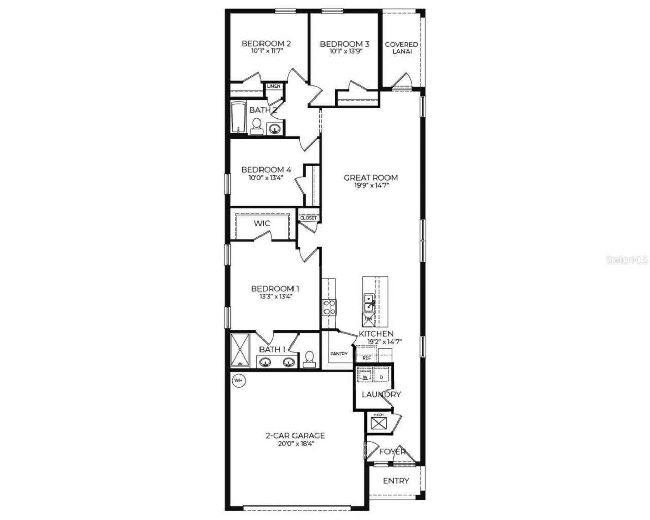 18623 Lookout Ridge Place , Lakewood Ranch, FL 34211 Photo