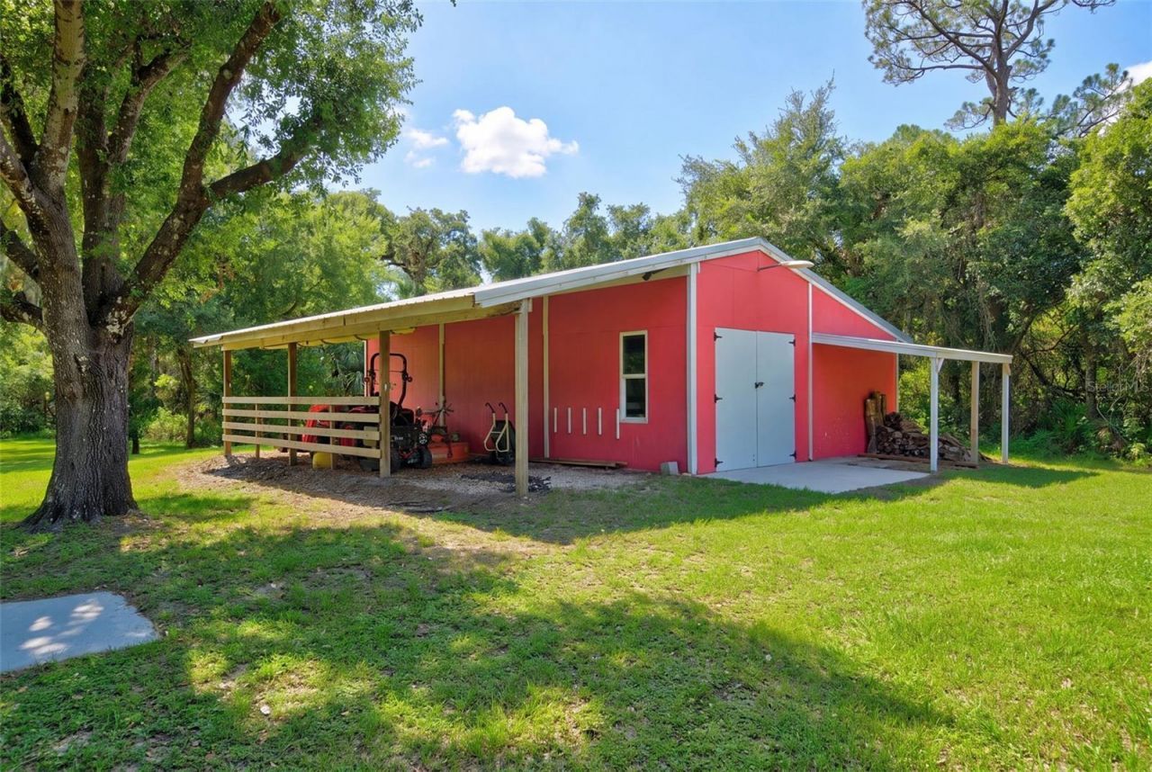 9990 SW County Road 769, Arcadia, FL 34269 Photo