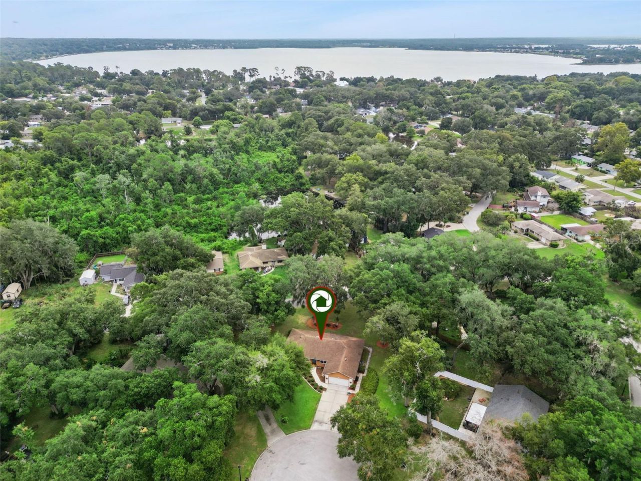 480 Lake Forest Circle, Mount Dora, FL 32757 Photo
