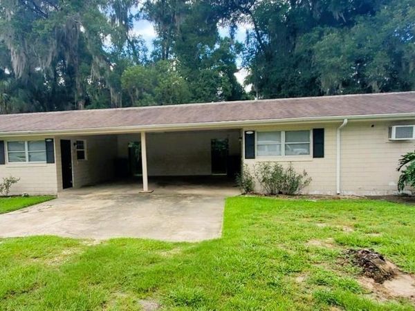 5135-5129 UPSON AVENUE, DE LEON SPRINGS, FL 32130