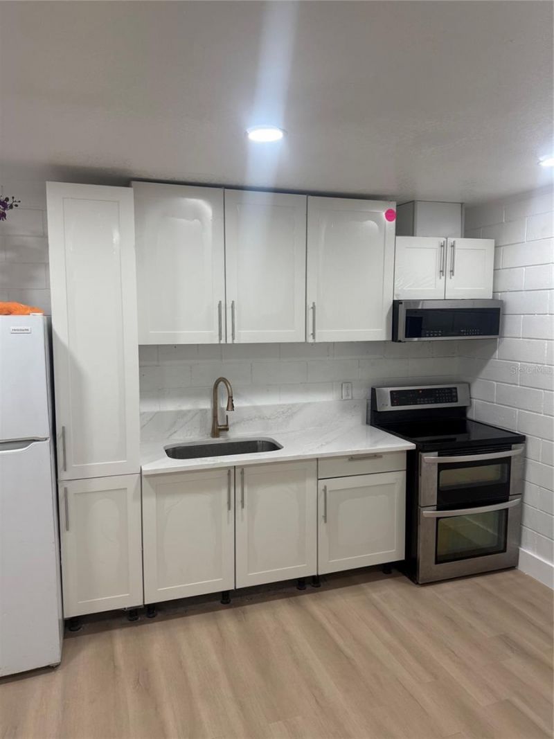 5135-5129 Upson Avenue, De Leon Springs, FL 32130 Photo
