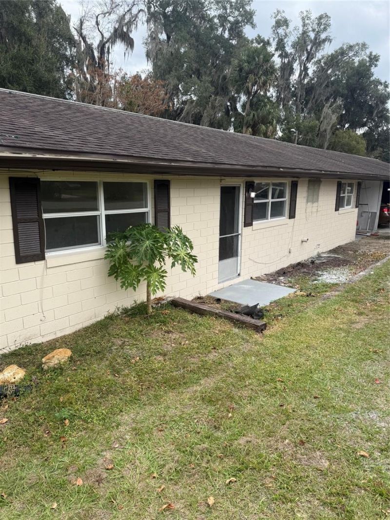 5135-5129 Upson Avenue, De Leon Springs, FL 32130 Photo