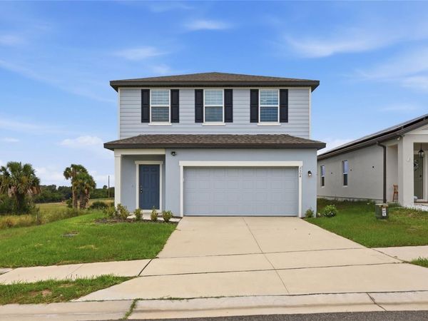 2504 PEONY PL , LAKE HAMILTON, FL 33851