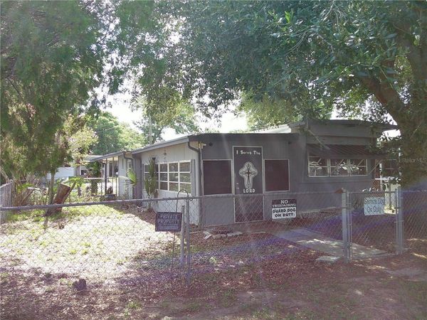 6250 CONNECTICUT STREET , ZEPHYRHILLS, FL 33542