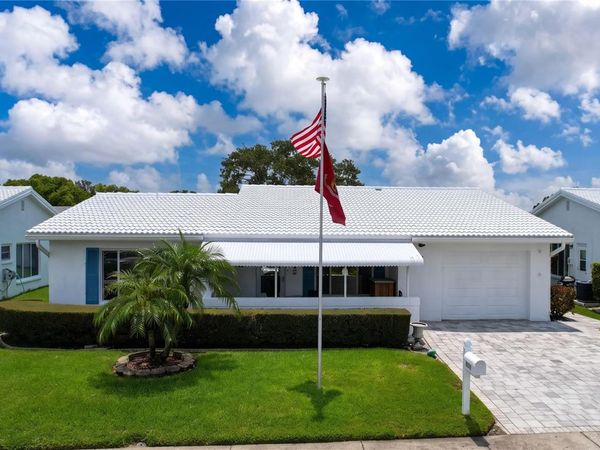 9117 41ST WAY N, Unit 5, PINELLAS PARK, FL 33782