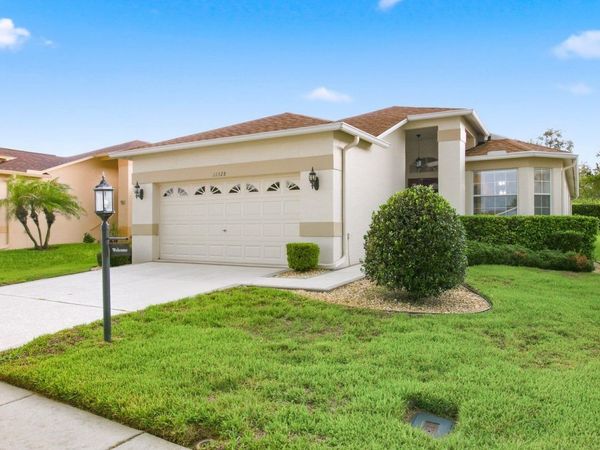 11328 HOLLANDER AVENUE, HUDSON, FL 34667
