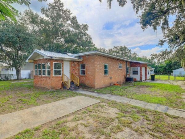 2557 K VILLE AVENUE , AUBURNDALE, FL 33823