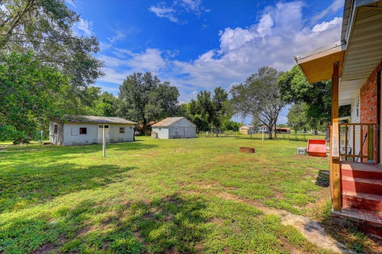 2557 K Ville Avenue, Auburndale, FL 33823 Photo