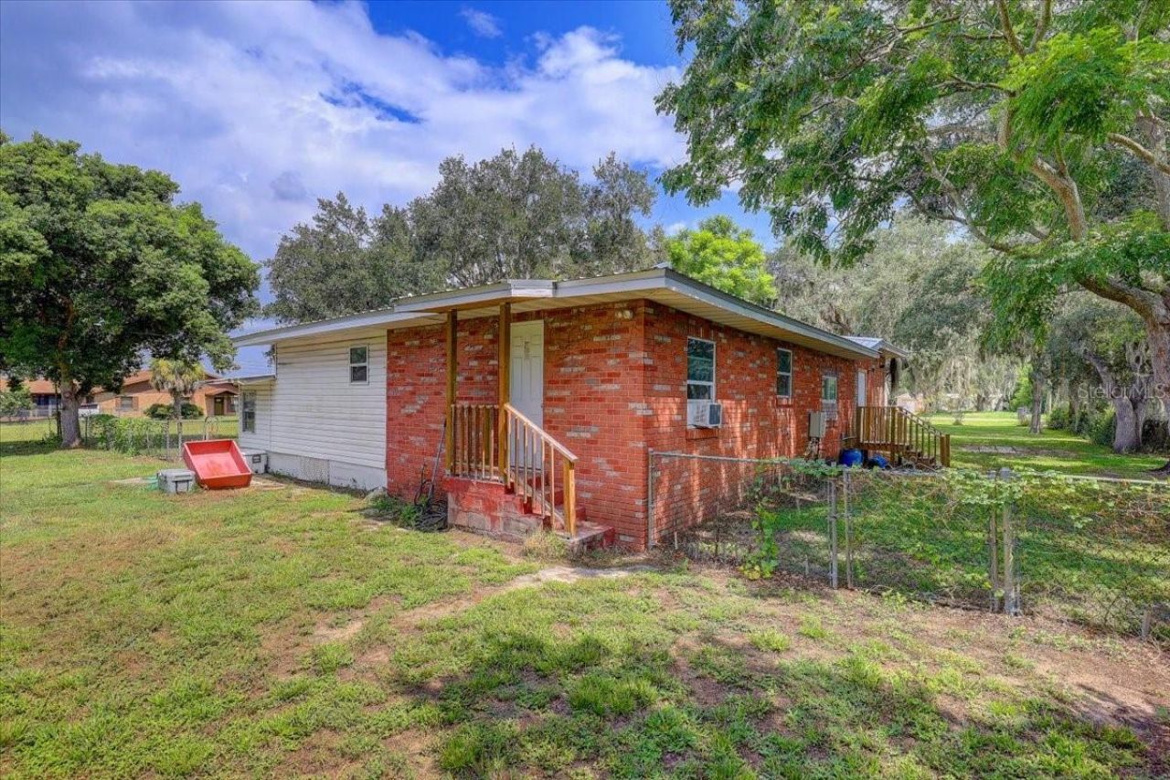 2557 K Ville Avenue, Auburndale, FL 33823 Photo