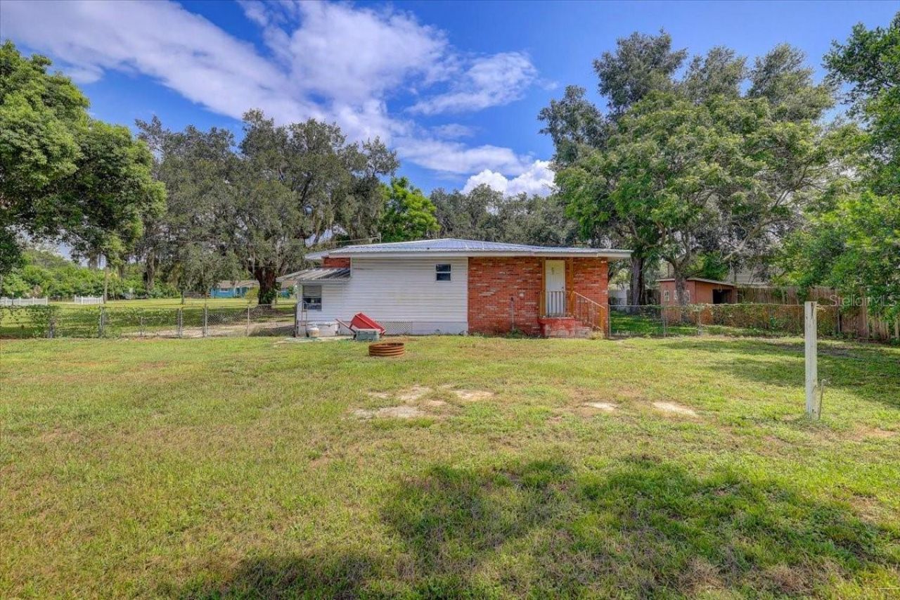 2557 K Ville Avenue, Auburndale, FL 33823 Photo