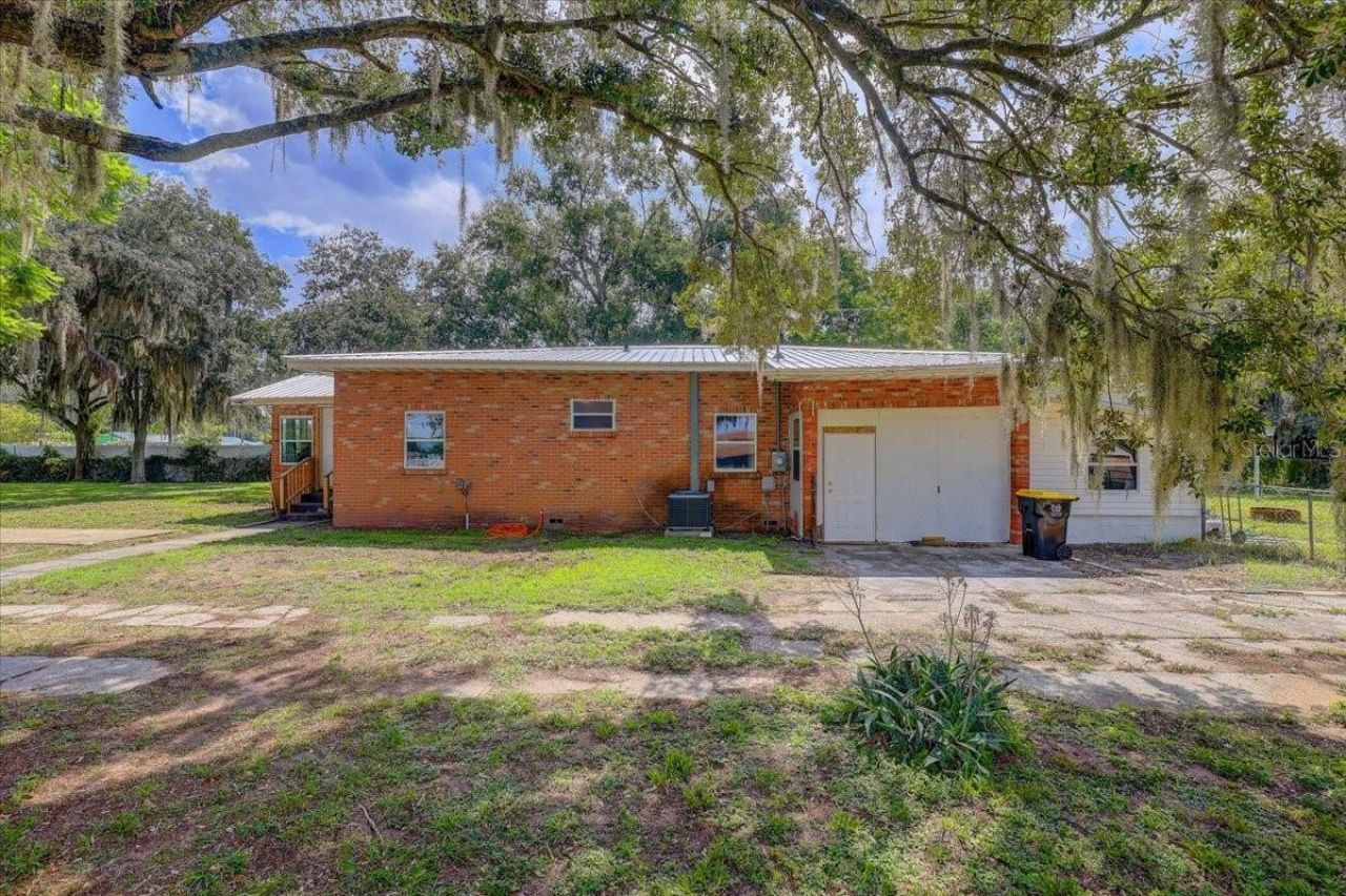 2557 K Ville Avenue, Auburndale, FL 33823 Photo