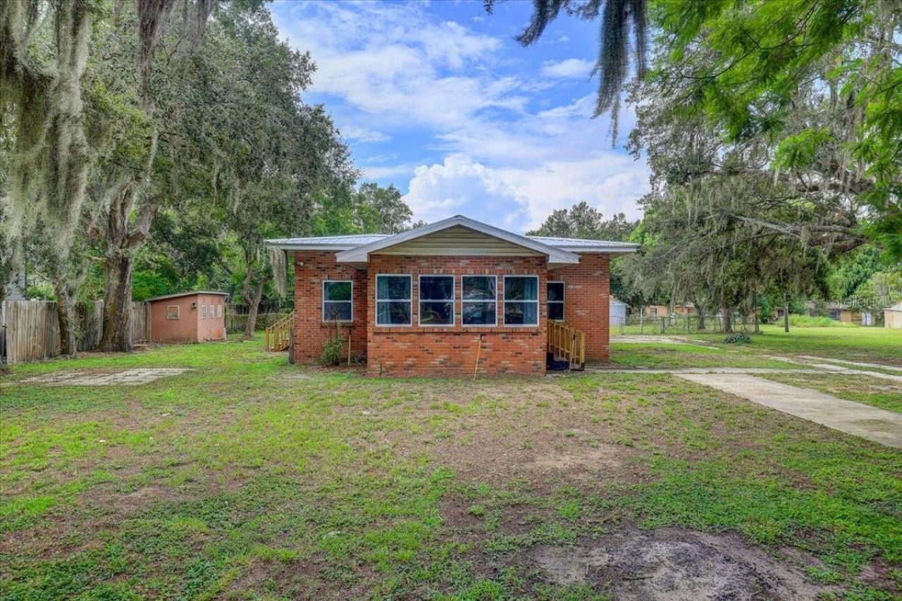 2557 K Ville Avenue, Auburndale, FL 33823 Photo