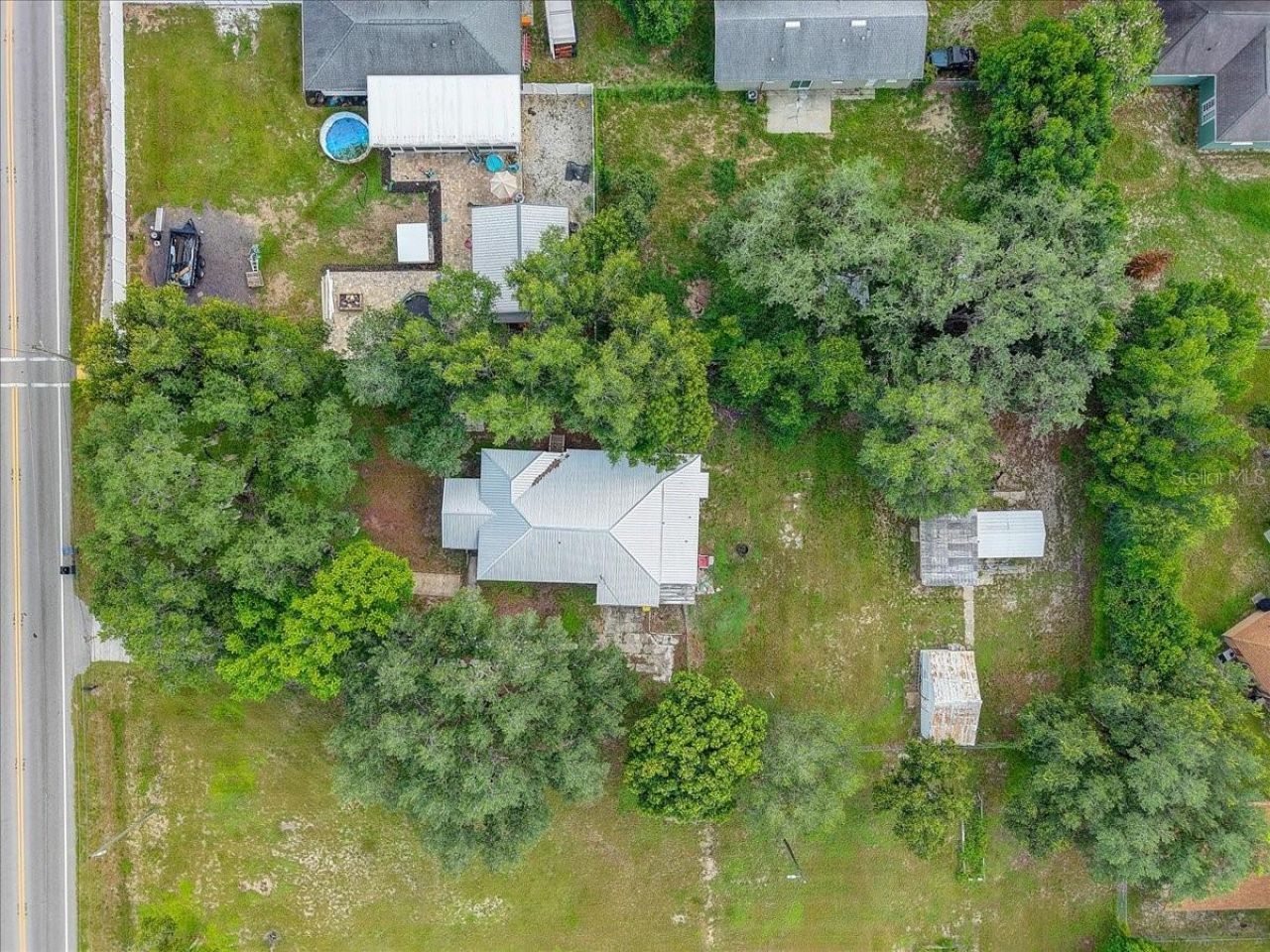 2557 K Ville Avenue, Auburndale, FL 33823 Photo