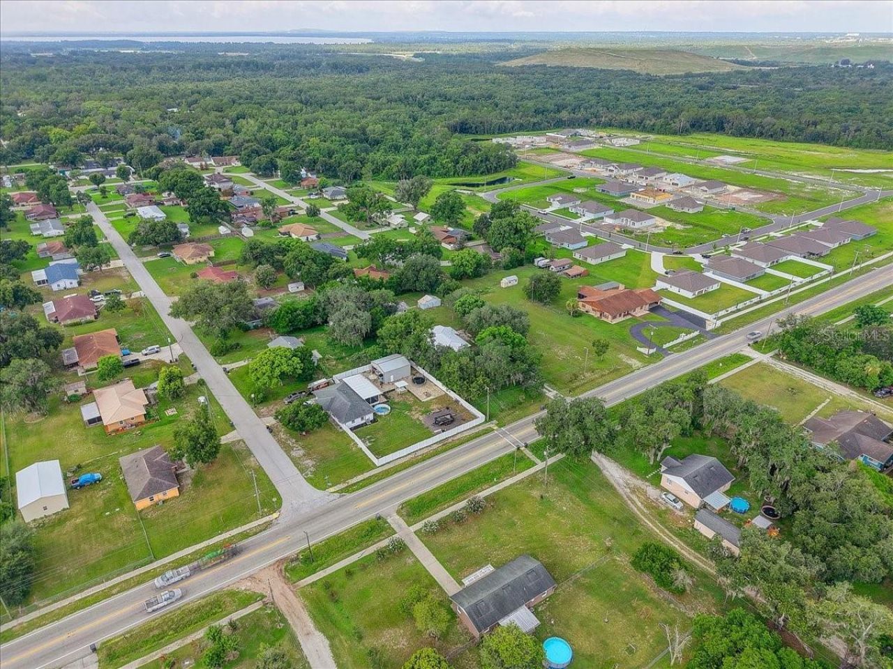 2557 K Ville Avenue, Auburndale, FL 33823 Photo