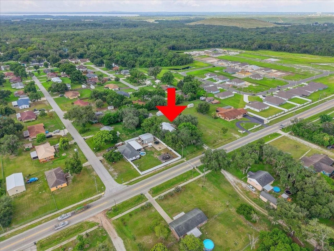 2557 K Ville Avenue, Auburndale, FL 33823 Photo