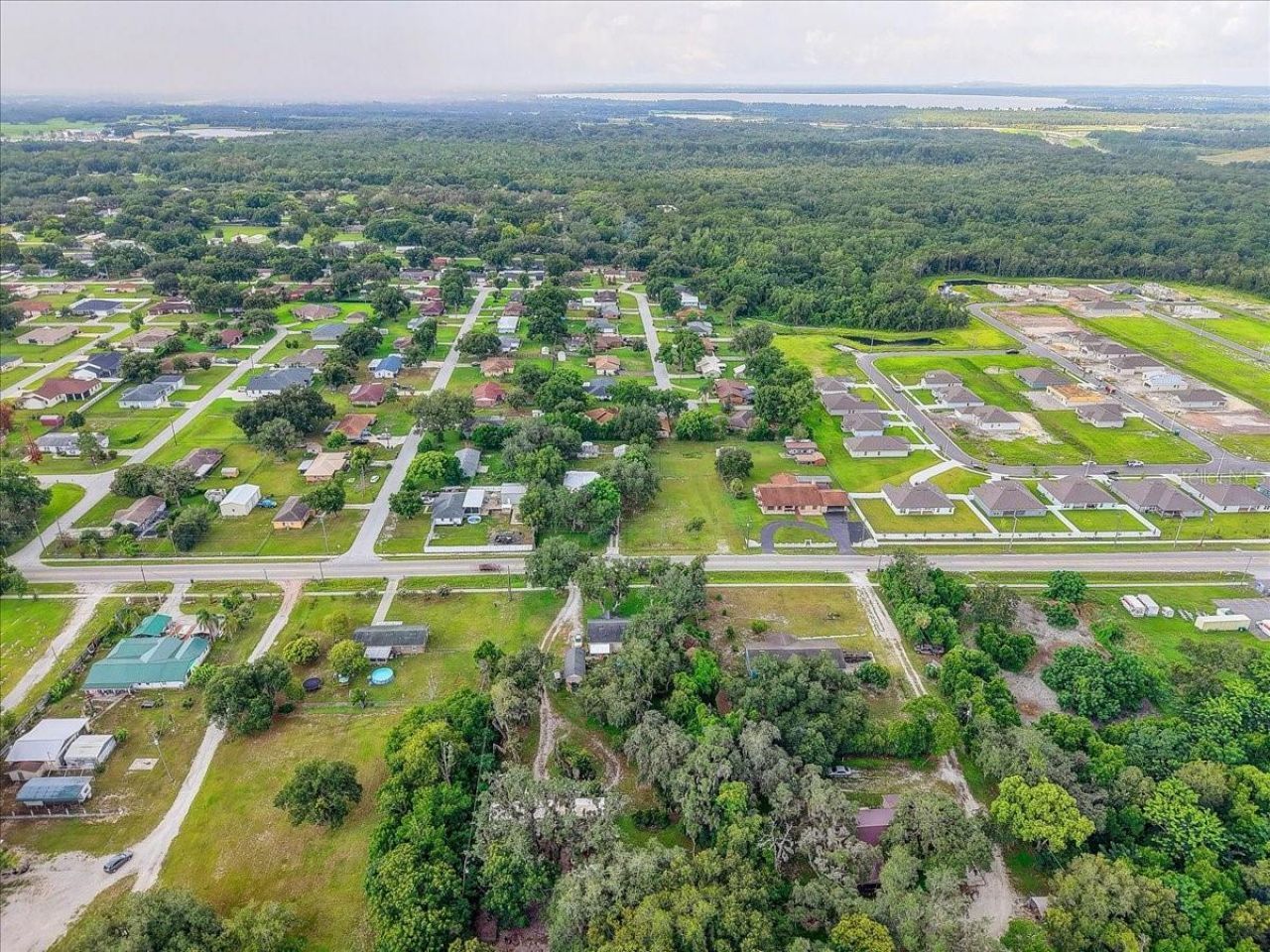 2557 K Ville Avenue, Auburndale, FL 33823 Photo