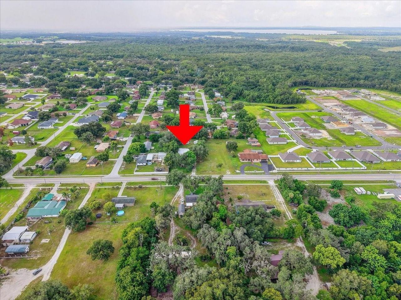 2557 K Ville Avenue, Auburndale, FL 33823 Photo