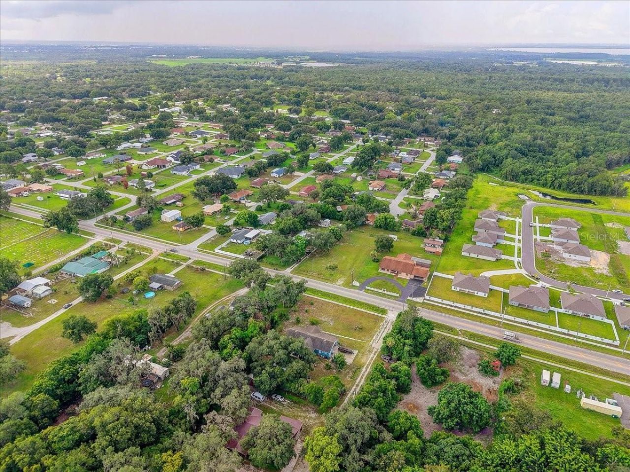 2557 K Ville Avenue, Auburndale, FL 33823 Photo