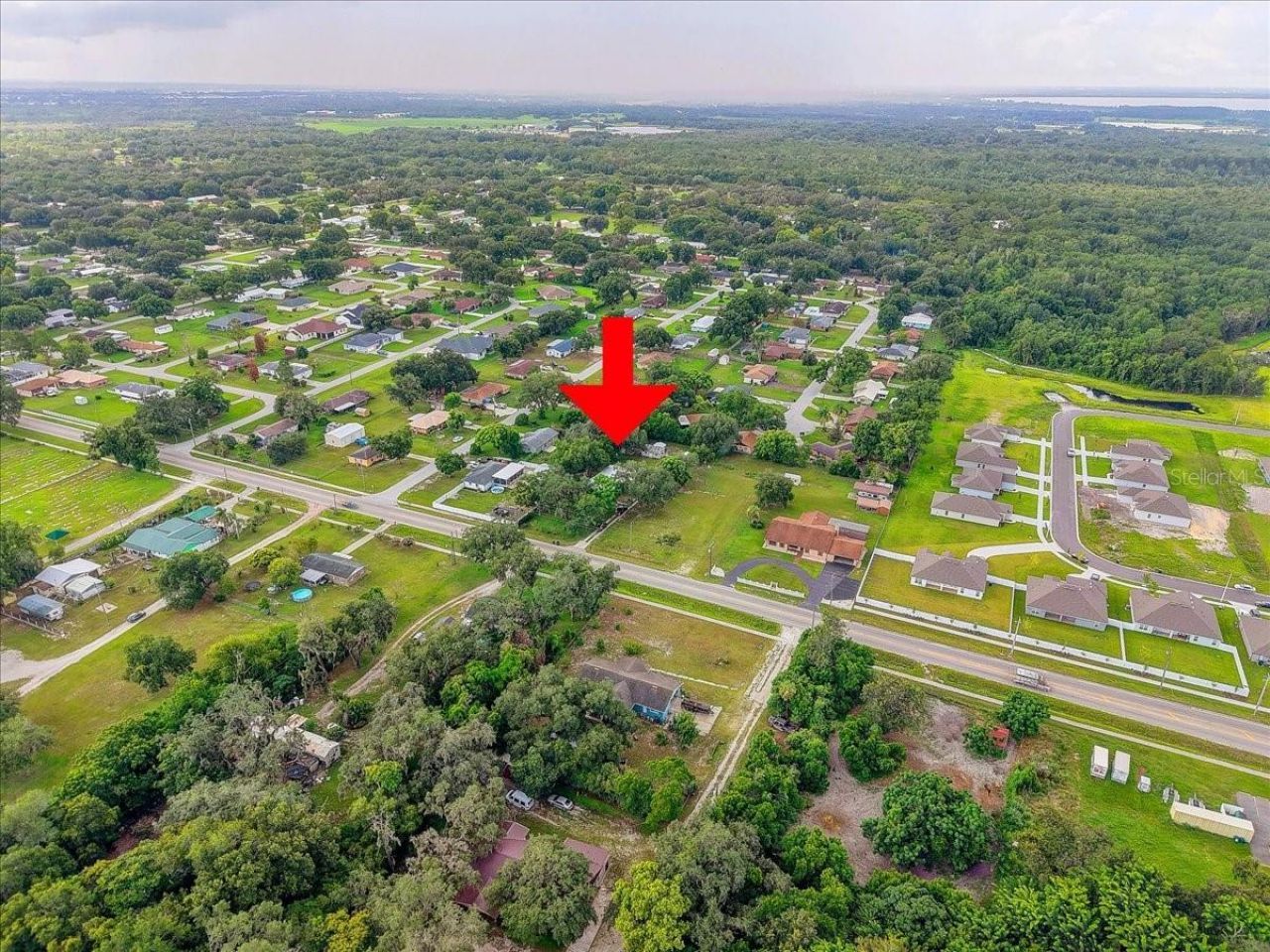 2557 K Ville Avenue, Auburndale, FL 33823 Photo