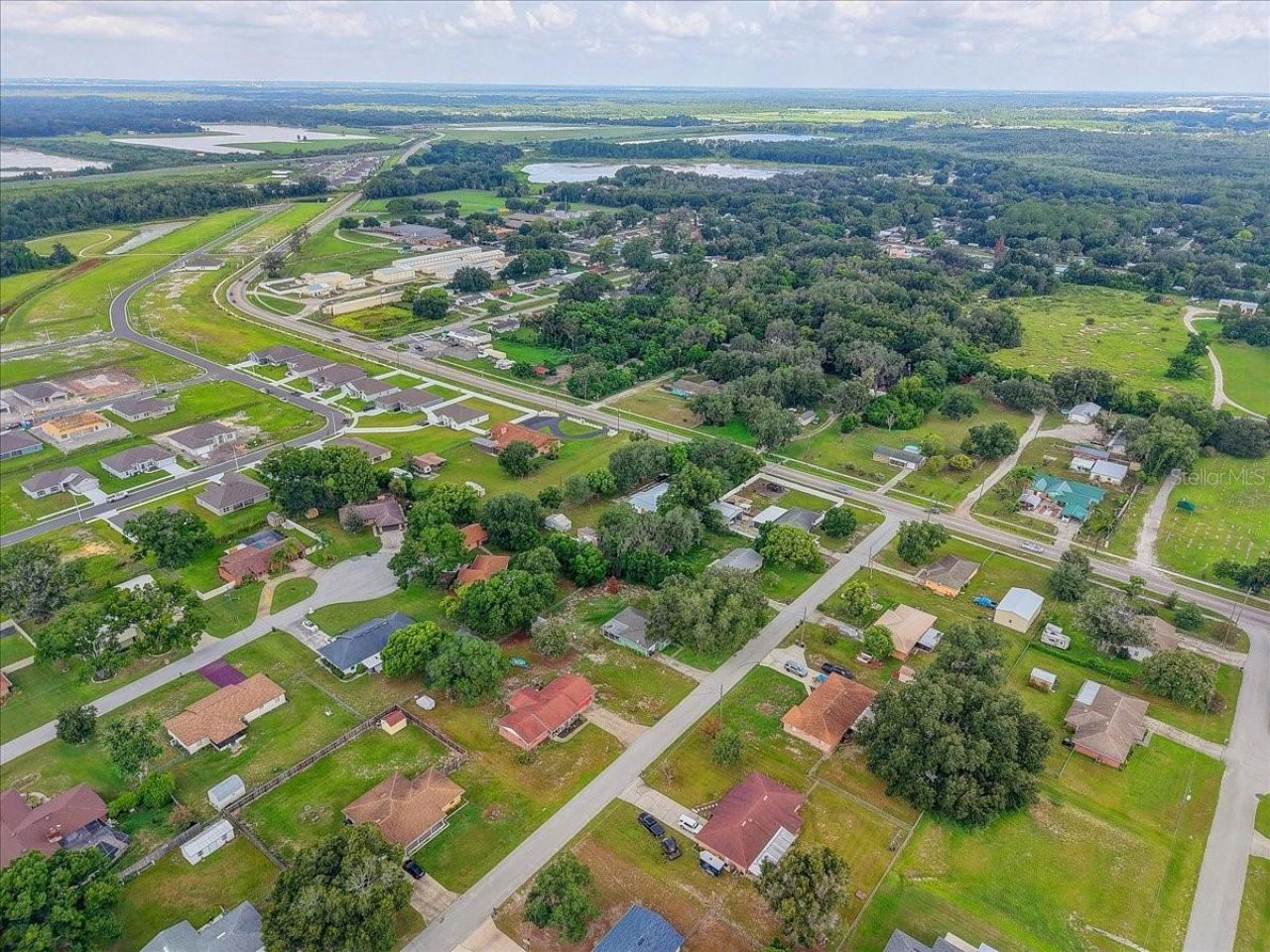 2557 K Ville Avenue, Auburndale, FL 33823 Photo