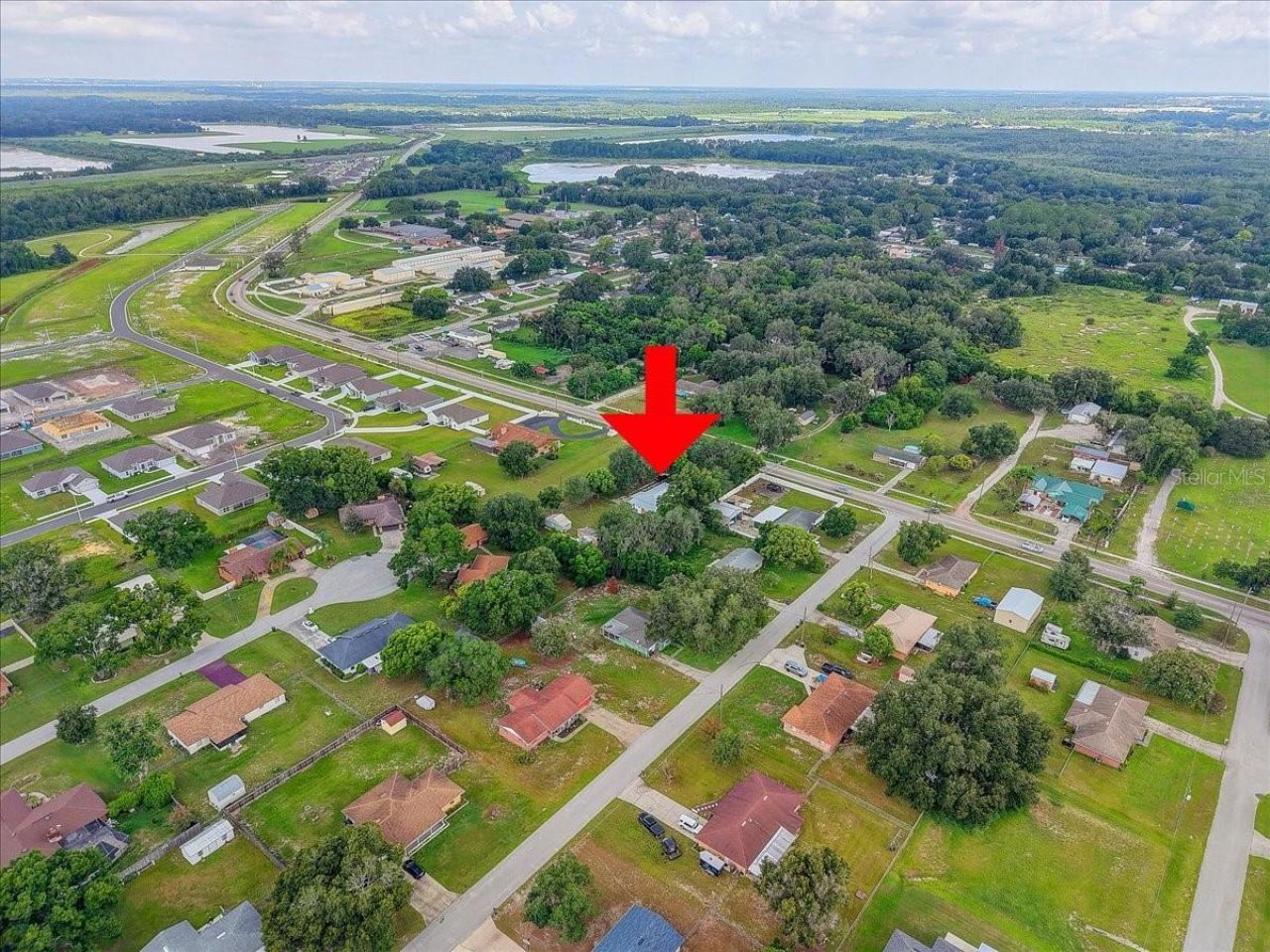 2557 K Ville Avenue, Auburndale, FL 33823 Photo