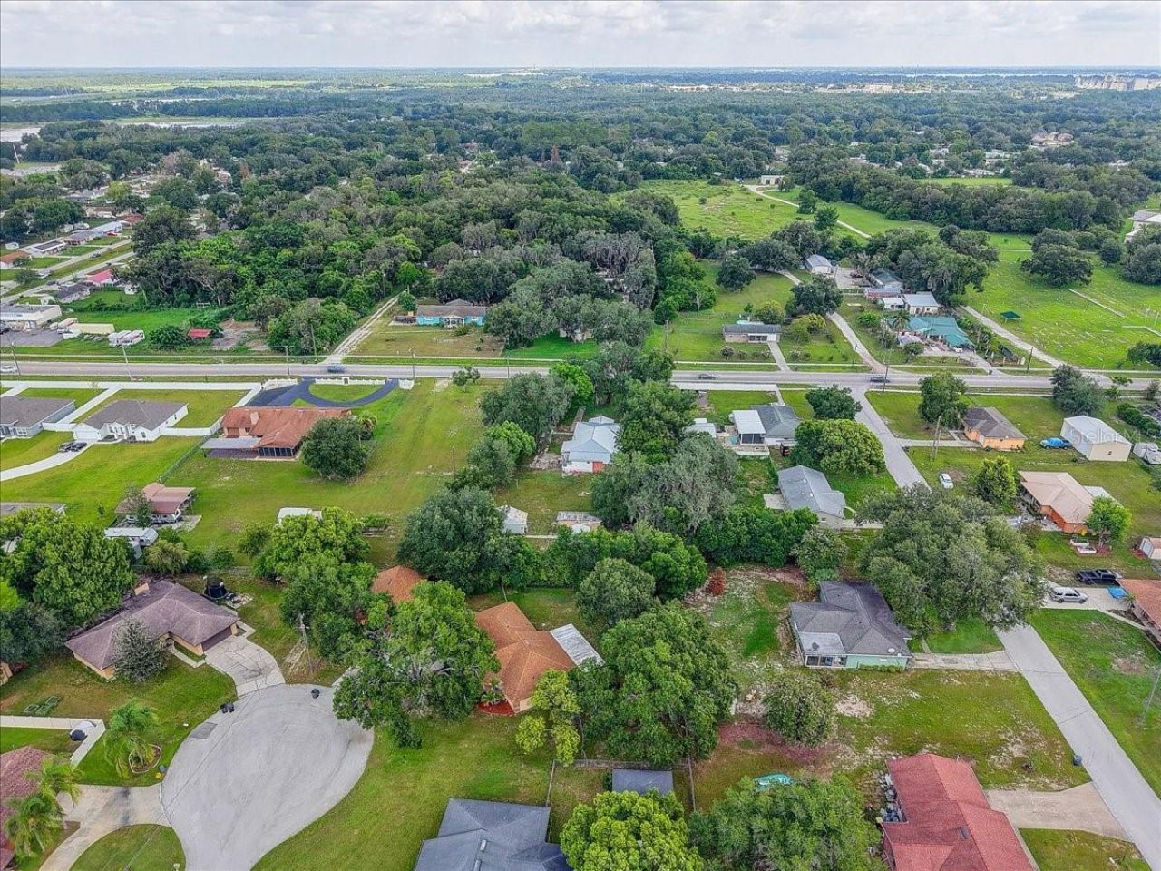 2557 K Ville Avenue, Auburndale, FL 33823 Photo