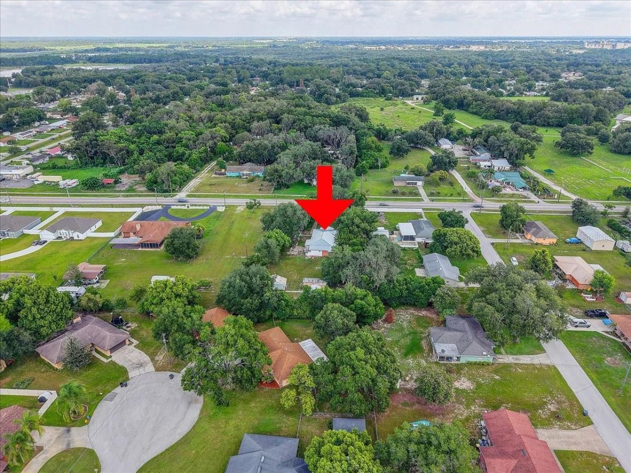 2557 K Ville Avenue, Auburndale, FL 33823 Photo