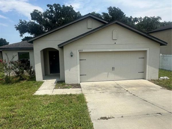 6882 REDBAY DRIVE , BROOKSVILLE, FL 34602