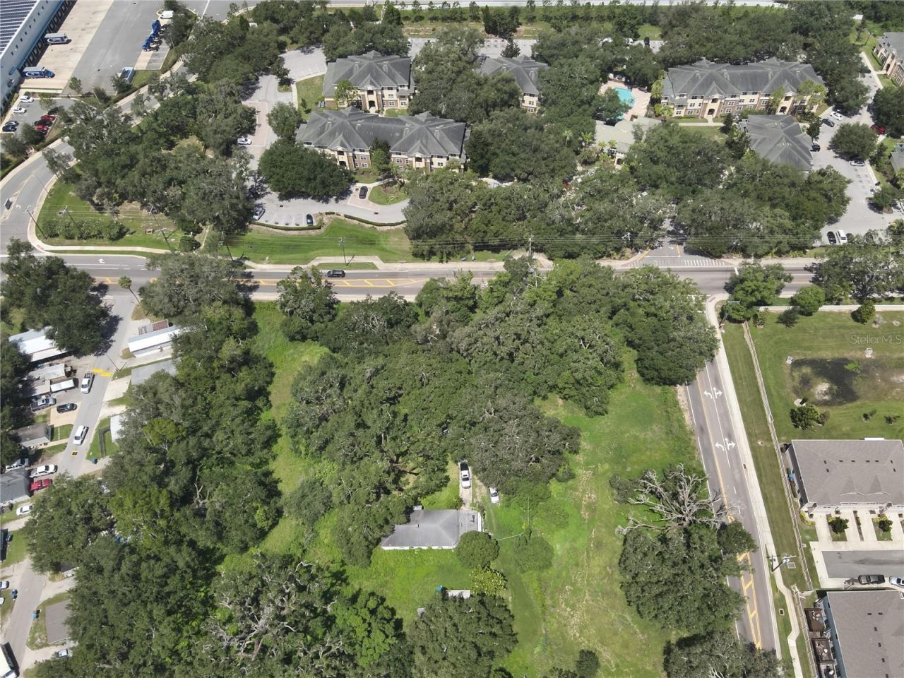 4605 Williams Road, Tampa, FL 33610 Photo