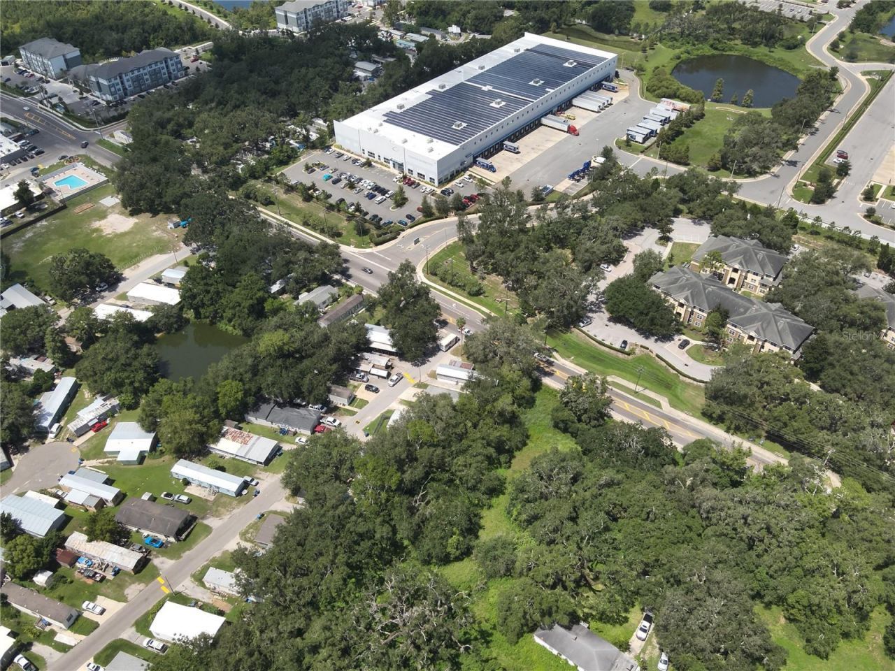 4605 Williams Road, Tampa, FL 33610 Photo