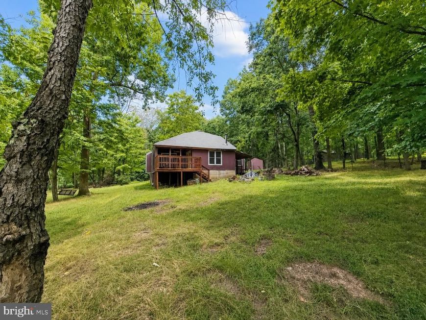 44 Cayuga Trail , Hedgesville, WV 25427 Main Photo