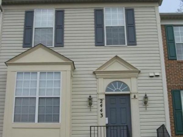 2443 COPPER MOUNTAIN TERRACE, SILVER SPRING, MD 20906