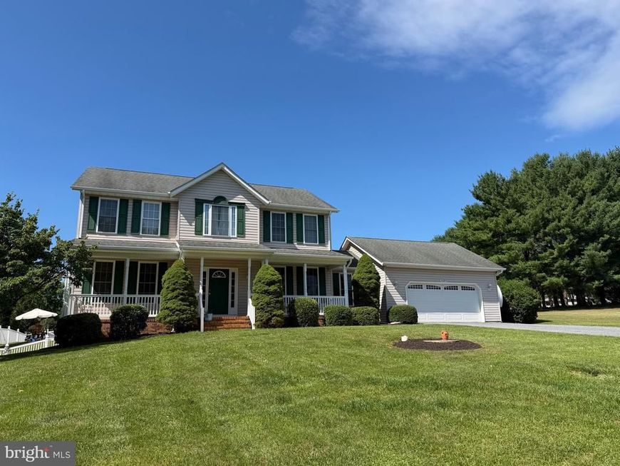 2093 Trainer Drive, Finksburg, MD 21048 Main Photo