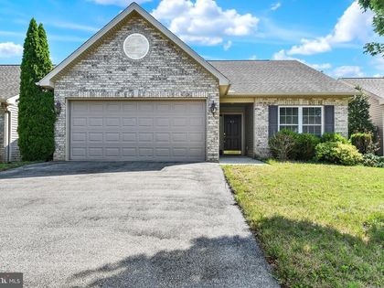 63 KESWICK DRIVE  Mechanicsburg, PA 17050