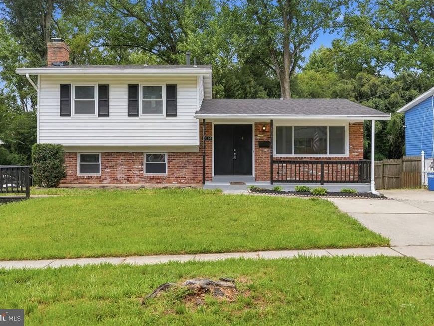 5014 Macon Road , Rockville, MD 20852 Main Photo