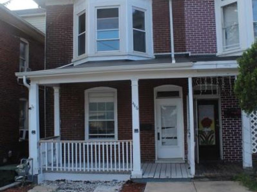 446 N Prospect Street , Hagerstown, MD 21740 Main Photo