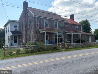 90 CHERRY ALLEY , STEVENS, PA 17578