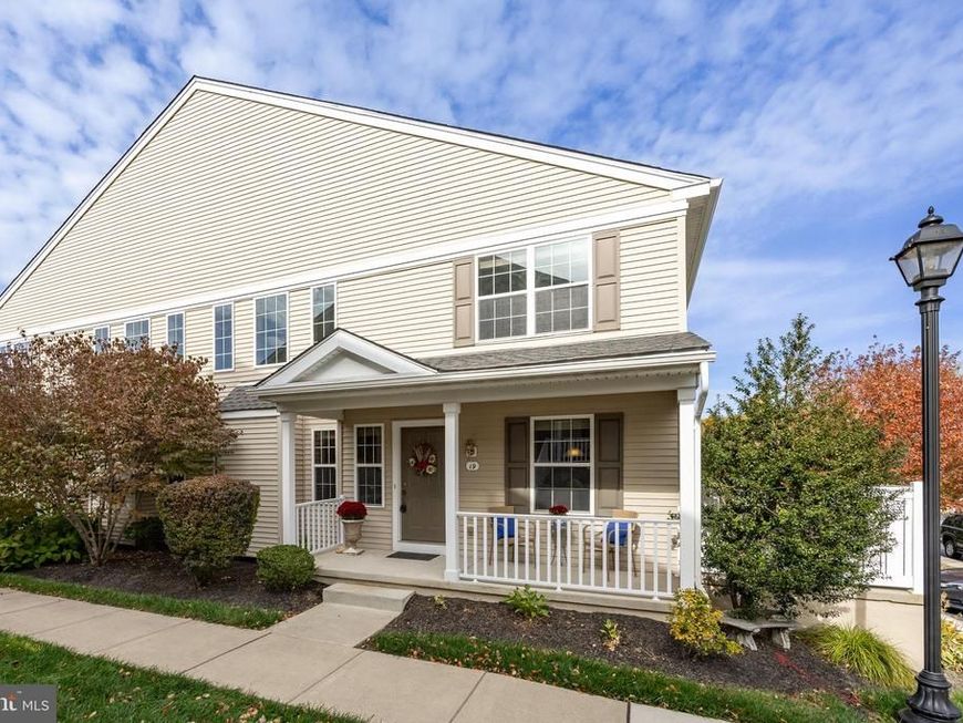 19 Granite Lane , Unit 4, Chester Springs, PA 19425 Main Photo