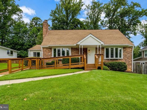 8710 PICCADILLY PLACE, SPRINGFIELD, VA 22151
