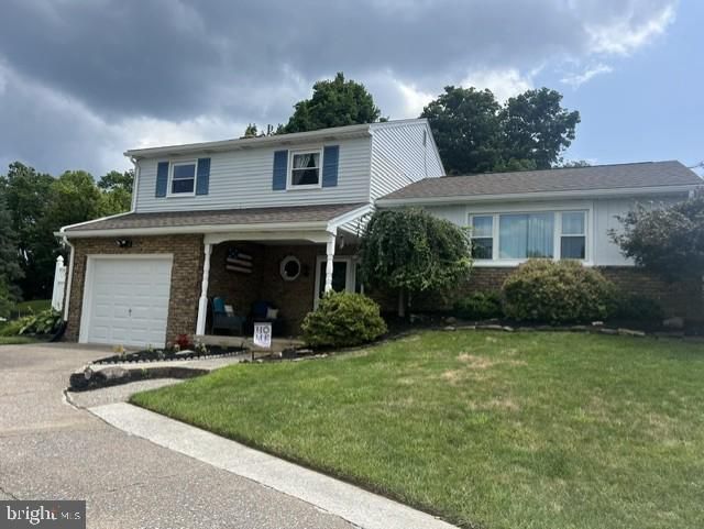 14 CARRIAGE ROAD , NEW CUMBERLAND, PA 17070