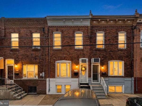 1928 WOLF STREET , PHILADELPHIA, PA 19145
