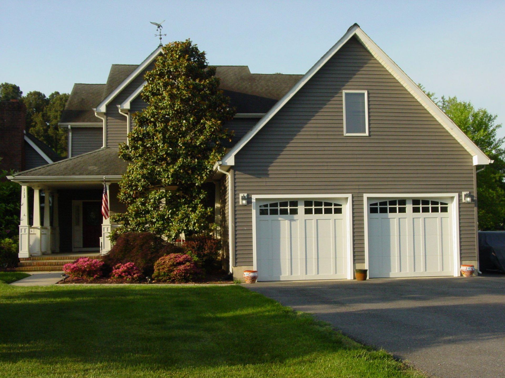 113 BENTONS PLEASURE ROAD, CHESTER, MD 21619