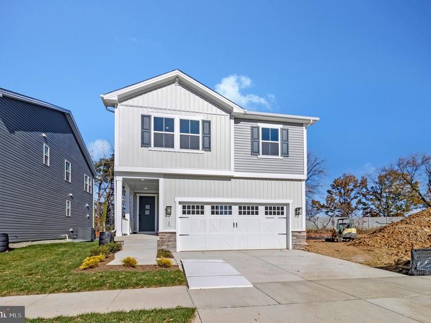 5728 Howard Drive, Glen Burnie, MD 21061 Main Photo