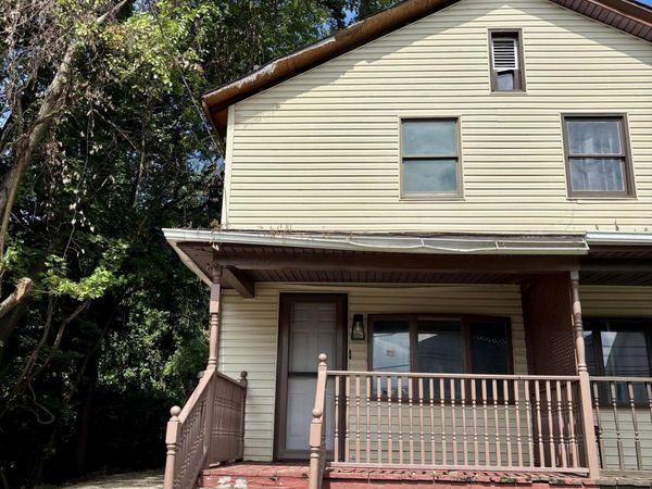 1513 Meylert Avenue, Scranton, PA 18509
