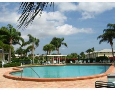 720 Lake Orchid Circle, Unit 108, Vero Beach, FL 32962 Photo