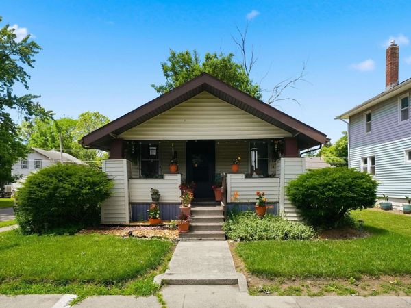 2822 Central Drive, Fort Wayne, IN 46806