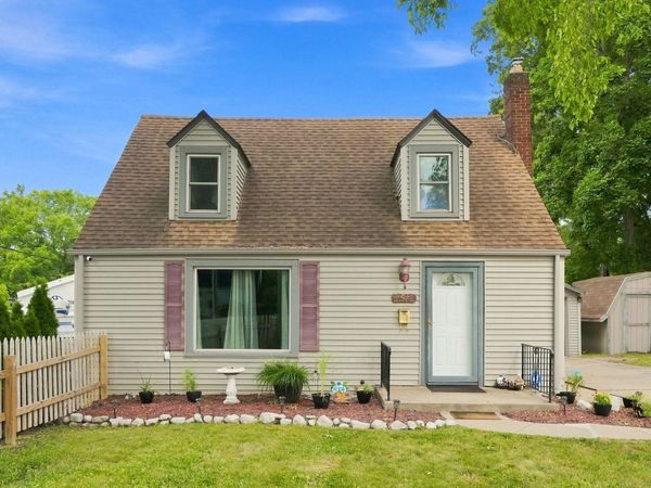 2514 Poinsette Drive, Fort Wayne, IN 46808