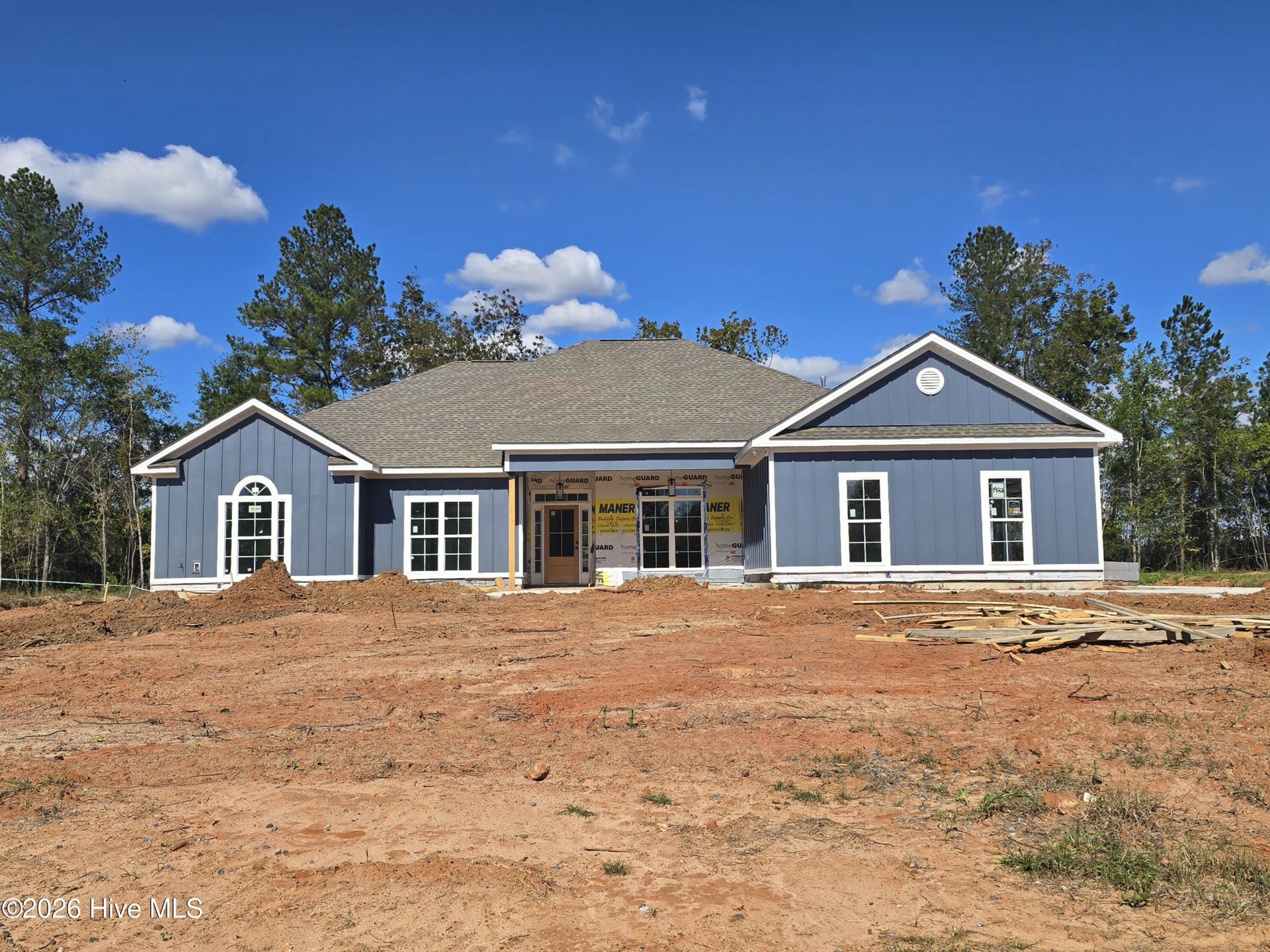 1922 Bellingham Drive, Beech Island, SC 29842 Main Photo