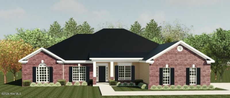 1922 Bellingham Drive, Beech Island, SC 29842 Main Photo